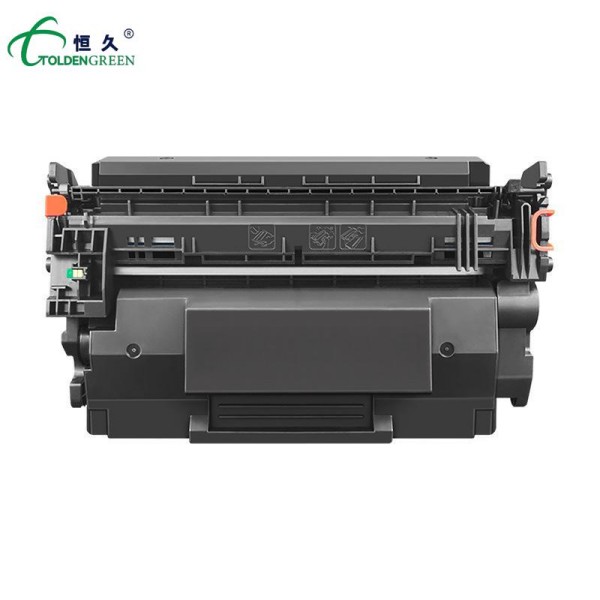 HP cf287硒鼓