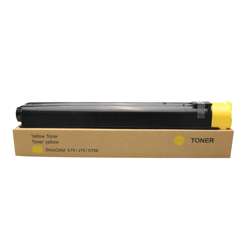 Xerox DCC700 yellow